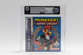 Nintendo Game Boy Advance - Mario Kart: Super Circuit SEALED - PIXEL GRADING 85