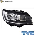 HAUPTSCHEINWERFER 20-19204-05-2 FÜR VW TRANSPORTER/T6/Platform/Chassis/Bus/Van  