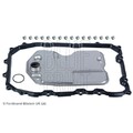 1x Hydraulikfiltersatz, Automatikgetriebe BLUE PRINT ADV182161 passend für VW