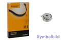 CONTI Zahnriemen+Spanrolle für OPEL ASTRA F G,COMBO,COMBO/Kombi,CORSA A B
