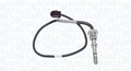 MAGNETI MARELLI Sensor Abgastemperatur 172000037010 für VW AUDI M14x1,5 PHAETON