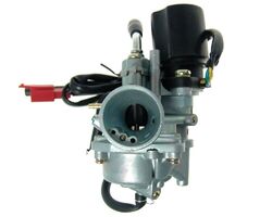 Vergaser Standard Minarelli CPI Generic Keeway SACHS 1E40QMB ATU Explorer QMB OL