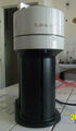 Krups XN 910B Nespresso Vertuo Next Lightgrey Kaffeemaschine + Travel Mug 400 ml
