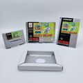Super Nintendo SNES Spiel - Looney Tunes - Busts Loose! - OVP CiB Boxed Komplett