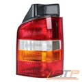 HECKLEUCHTE RÜCKLEUCHTE RÜCKLICHT RECHTS FÜR VW MULTIVAN TRANSPORTER T5 03-09