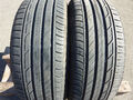 Bridgestone Turanza T001 215 50 R 18 92W 2x Sommerreifen  6 mm