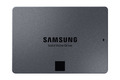 Samsung SSD 870 QVO SATA III 2.5 Zoll - 4 TB