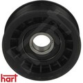 HART 348572 Riemenspanner für Keilrippenriemen Riemenspanner für Ford 