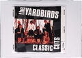 THE YARDBIRDS: Classic Cuts  TS  > EX (CD)