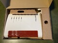 AVM FRITZ!Box 7530 Router Dual Band WiFi Mesh WLAN
