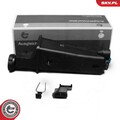 ESEN SKV 61SKV444 Ausgleichsbehälter Kühlmittel für BMW 3 Limousine (E46)