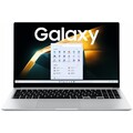 Samsung Galaxy Book4 (NP754XGK-KS1DE) Notebook platinum silver 16GB/512GB SSD/i7