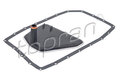 TOPRAN 502 744 Hydraulikfilter Satz, Automatikgetriebe für BMW