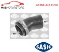 TURBO SCHLAUCH LADELUFTSCHLAUCH OUTLET SASIC 3336252 A FÜR AUDI A3,Q3,TT,8P1