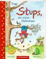 Stups, der kleine Osterhase Zuckowski, Rolf und Julia Ginsbach: 1467810-2
