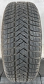 1 x 225/45R19 96V Winterreifen Pirelli Sottozero 3 Runflat 7mm 2018 * Freihaus