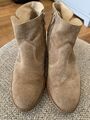 Paul Green Stiefelette Gr. 37