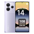 Xiaomi Redmi Note 14 5G Smartphone 256GB, 108MP Kamera, 120Hz AMOLED
