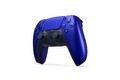 Sony PS5 DualSense Wireless Controller Cobalt Blue Blau Original PlayStation OVP