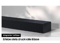 SAMSUNG Soundbar Soundbox Lautsprecher Subwoofer HW-C410G/ZG. Neu.