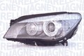 MAGNETI MARELLI Hauptscheinwerfer 719000000023 Bi-Xenon H3 H8 D1S O.E. Original