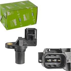 VALEO NOCKENWELLENSENSOR passend für CHRYSLER PT SEBRING HYUNDAI ATOS GETZ H-1