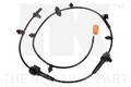 NK (292611) ABS Sensor Drehzahlsensor rechts für HONDA