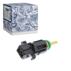 VEMO SENSOR KÜHLMITTELTEMPERATUR passend für BMW 1 3 4 5 6 7 X1 X3 X5 X6 Z4