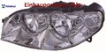 ABAKUS 661-1140L-LD-EM Hauptscheinwerfer links Scheinwerfer für Fiat 