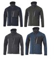 MASCOT® Strickjacke mit Reißverschluss 17105-309