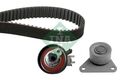 INA 530 0063 10 Zahnriemensatz für RENAULT VOLVO