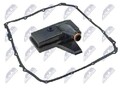 Original NTY Hydraulikfiltersatz Automatikgetriebe FSF-AU-004 für Audi Porsche