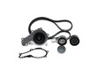 BOSCH Wasserpumpe + Zahnriemensatz  u.a. für CITROËN, DS, FORD, OPEL, PEUGEOT