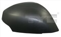 TYC Spiegelgehäuse Abdeckung Außenspiegel 328-0165-2 für RENAULT JZ0 SCÉNIC 3