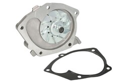 Hepu Wasserpumpe Kühlmittelpumpe für Opel Vivaro A Renault Clio 2000-> P955S