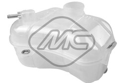 Metalcaucho Ausgleichsbehälter, Kühlmittel 03847 passend für FIAT