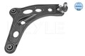 Meyle Lenker, Radaufhängung 616 050 0046 passend für FIAT OPEL RENAULT