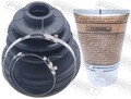 Faltenbalg Antriebswelle FEBEST 0215-P12QG16T für PRIMERA NISSAN P12 WP12 Visia