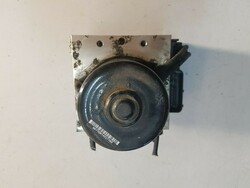VW Golf IV ´99 1J1 1.4 16V Steuergerät Hydraulikblock 1J0614117D 1J0907379P