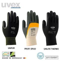 UVEX Handschuh Arbeitshandschuh Montagehandschuhe Schutzhandschuhe Thermo 8-11