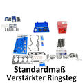 Dichtungsvollsatz+Schrauben+Lager+Kolben STD für VW 1.4 TSI CAV 01-37045-01 730.