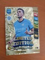 Panini Adrenalyn XL FIFA 365 2025 Cards Limited Edition plus Scandinavian Star