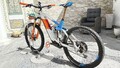Cube Stereo Hybrid  160 HPC Actionteam  27.5 Bosch Performance Line CX 625