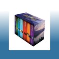 Harry Potter Box Set: The Complete Collection (7 Books - Schuber... | Ungelesen