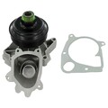 Wasserpumpe Skf für BMW 3 E46  320 d