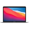 Apple MacBook Air 13,3" Retina: M1 Chip, Silber, 8GB RAM, 256GB SSD Garantie MwSt