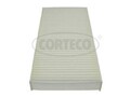 CORTECO 80000807 Innenraumfilter Pollenfilter passend für PEUGEOT 407 SW (6E)