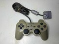 Original Sony PlayStation 1 PS1 Controller Analog SCPH-1200 grau