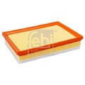106921 Luftfilter FEBI BILSTEIN geeignet für OPEL, PEUGEOT, CITROËN, FIAT