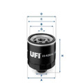 Ölfilter Anschraubfilter 23.428.00 UFI für SKODA VW SEAT